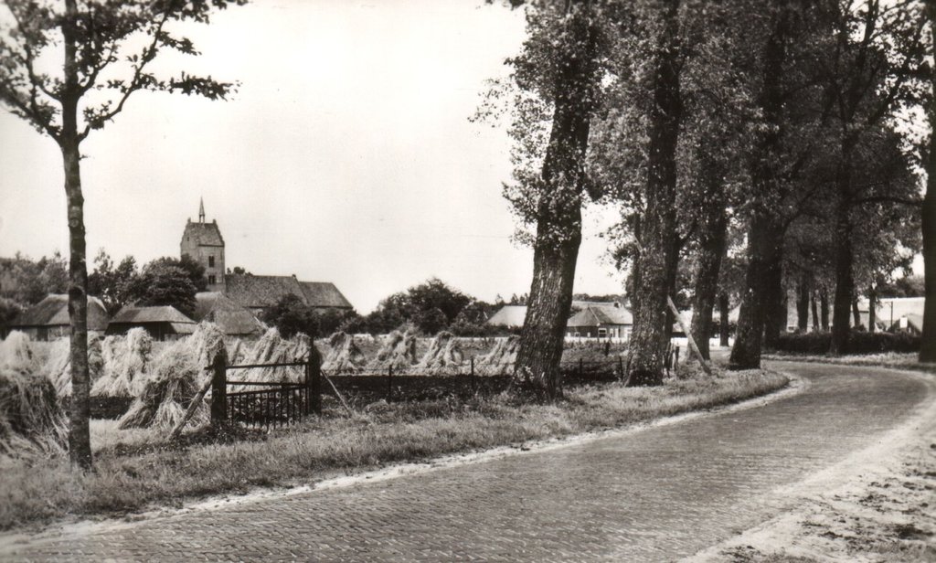 Gasterenseweg — Anloo