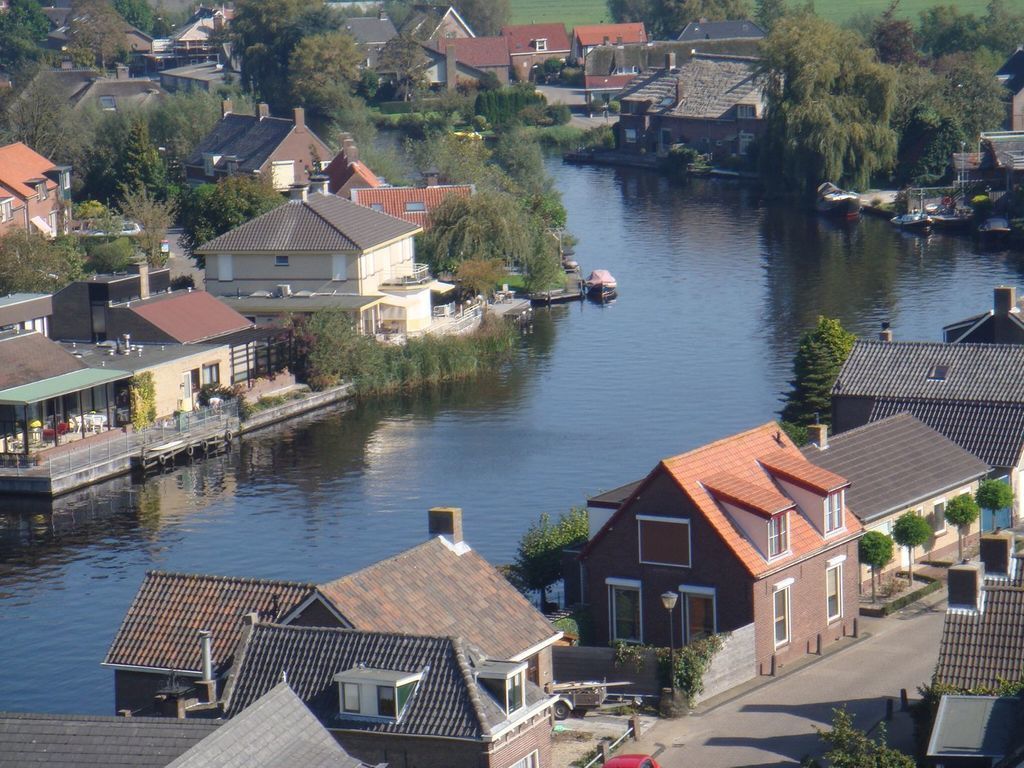 Doetseweg — Giessenburg