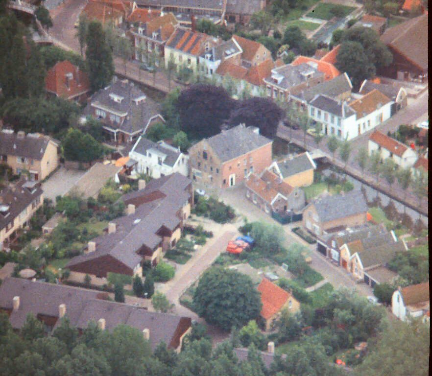 Haardstede — Maasland