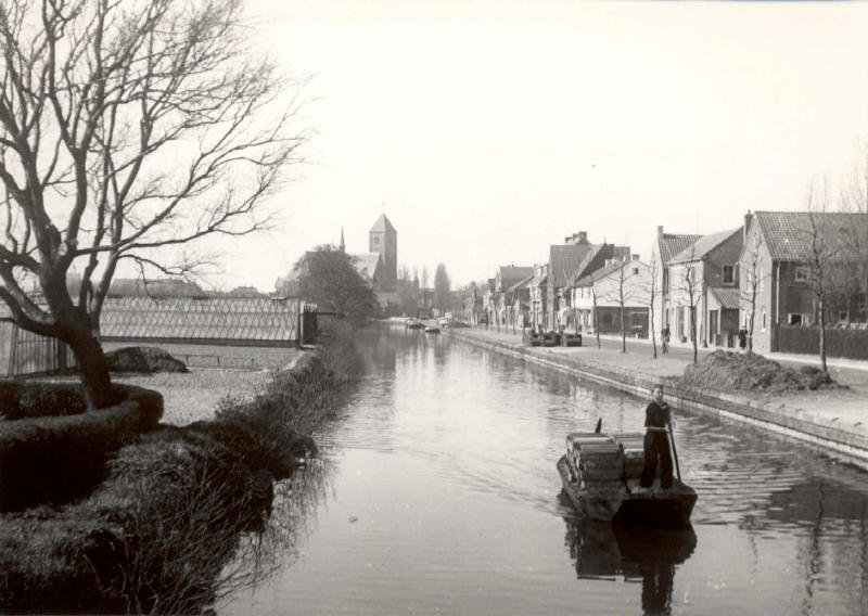 Stokdijkkade — Naaldwijk